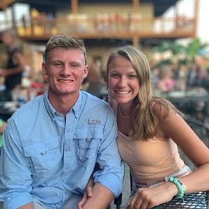 Meet your Posher, Cameron